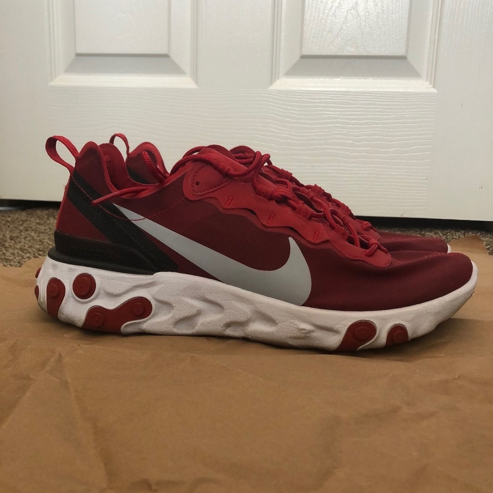 Nike React Element 55